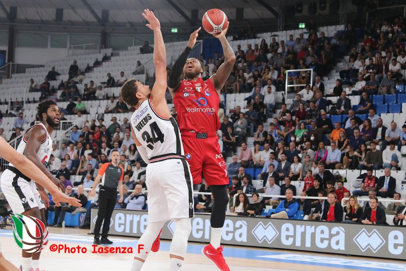 Deshaun Thomas
