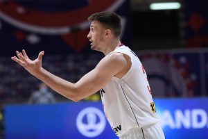 Partizan re-sign Aleksa Avramovic to 2-year deal