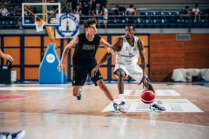 Treviglio, buon test amichevole con Bergamo