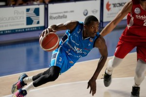 Supercoppa LNP: Treviglio batte Piacenza di misura