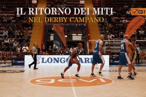 Givova Old Star Game 2022 tra festa e ricordi