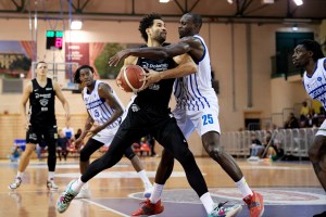Trento riceve Amburgo: out Spagnolo, torna Crawford