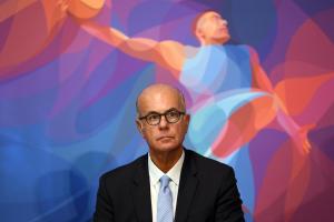 Umberto Gandini: Mi auguro, spero e sono convinto che sarà un campionato di altissimo livello