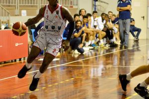 Reggio Emilia domina Treviso 99-77