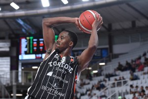 Semaj Christon: Bellissimi ricordi di Pesaro. Da allora sono diventato più esperto, solido e veloce