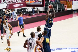 Scrimmage di metà settimana a Venezia. Nuove indicazioni per coach Ramagli