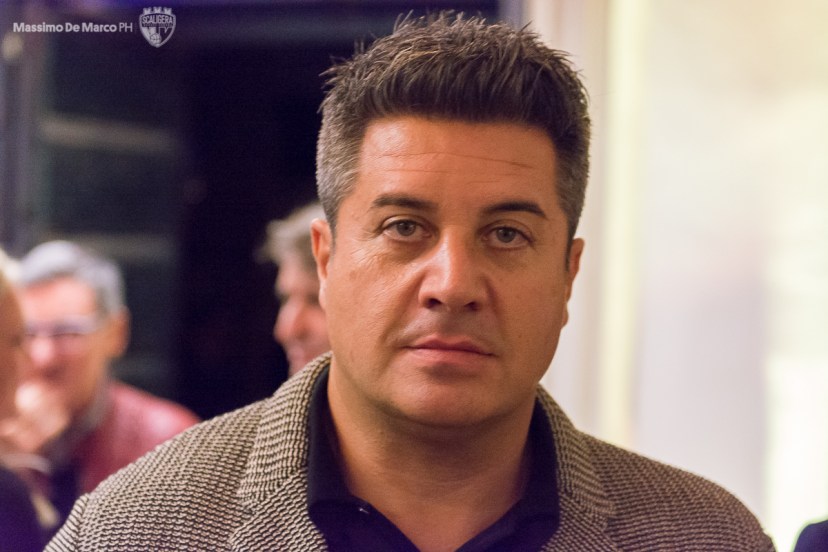 Giorgio Pedrollo