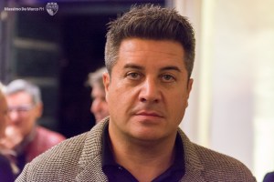 Giorgio Pedrollo: Vincere aiuta a vincere. E ci permetterà di crescere