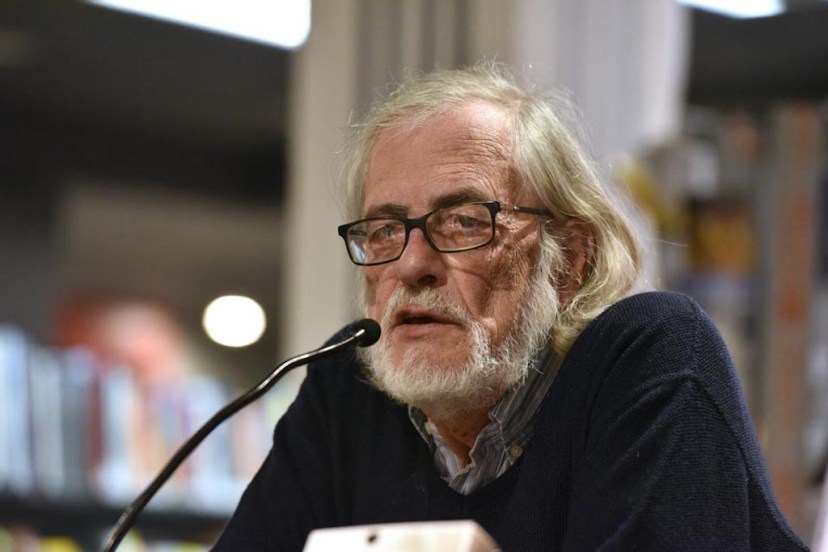 Sergio Tavcar