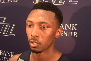 Hapoel Galil Elyon tabs Dakarai Tucker