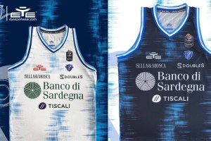 Dinamo Sassari | La Sardegna in campo con i Giganti
