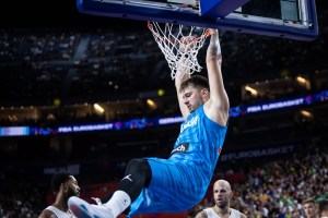 Luka Doncic on Eurobasket schedule: Four games in five days? Something that should change