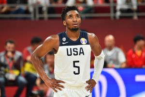 Knicks reportedly prioritized holding onto Grimes in Mitchell trade talks