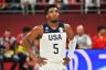 Donovan Mitchell rinnova con Adidas: arriverà alla decima signature shoe