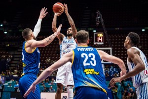 Tyler Dorsey on EuroBasket: “FIBA should give us more rest between games”