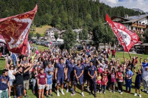 Reyer Venezia: al via la campagna abbonamenti itinerante