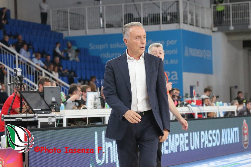 Dinamo Sassari Basketball Champions League