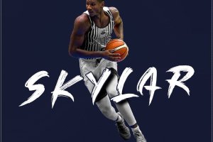Pallacanestro Trieste signs Skylar Spencer