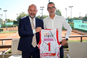 Avvera: nuovo accordo con la Pallacanestro Reggiana per la Campagna Abbonamenti 2022/2023