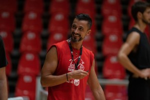 Umana San Giobbe Chiusi, parola al preparatore Eros Biagioli