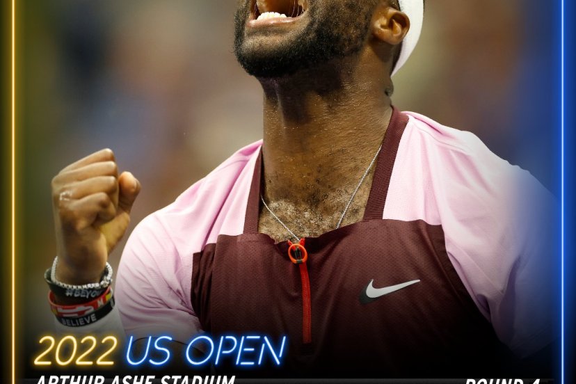 Tiafoe Beal LeBron