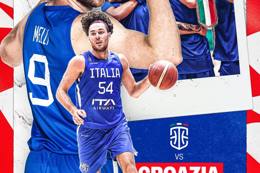 Italia Croazia