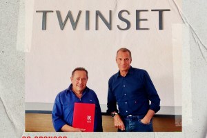 Pallacanestro Reggiana, rinnovato l’accordo con Twinset