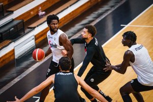 Semi Ojeleye, muscoli e difesa a servizio delle V Nere