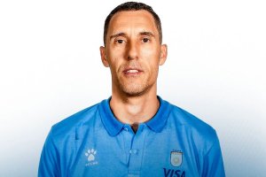 Pablo Prigioni named as Argentina NT techinal director