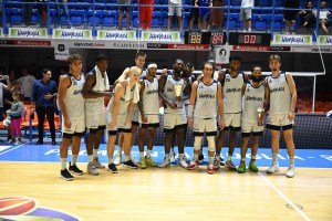 Napoli vince dopo due overtime ma Brindisi conquista il Memorial Pentassuglia