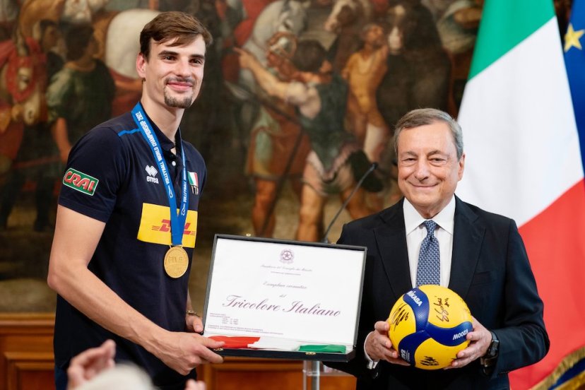 Ascolti TV volley