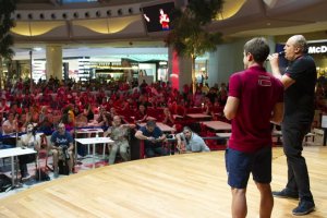 Reyer Venezia, giovedì la presentazione ufficiale