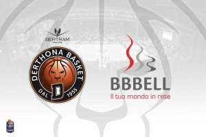 BBBell-Derthona Basket: la partnership prosegue e si rafforza