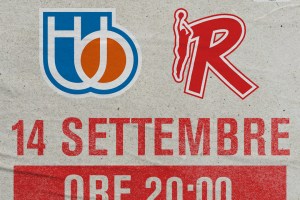 Treviso-Reggio Emilia in campo alle ore 20
