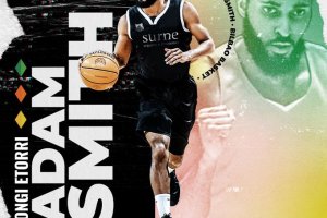 Adam Smith si accorda con il Surne Bilbao