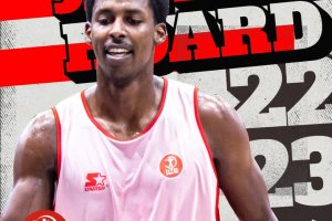 Hapoel Tel Aviv, ufficiale il colpo Jaylen Hoard