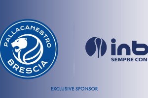 Inblu e Germani Brescia, una storica partnership che si rinnova