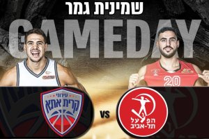 Alle 19 si inizia a giocare in Israele: in campo per gli ottavi di League Cup