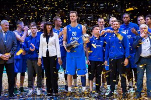 Kondrashin e Belov Cup, dominio Zenit nella finale con il Cska