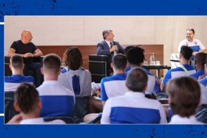 La Germani Brescia si presenta alla città: “Ci aspetta la stagione della conferma”