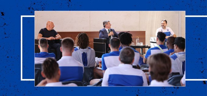 Presentazione Germani Brescia