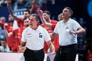 Virtus Bologna, coach Sergio Scariolo come nessun altro: Campione del Mondo e d’Europa