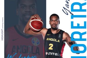 Yanick Moreira joins Kolossos