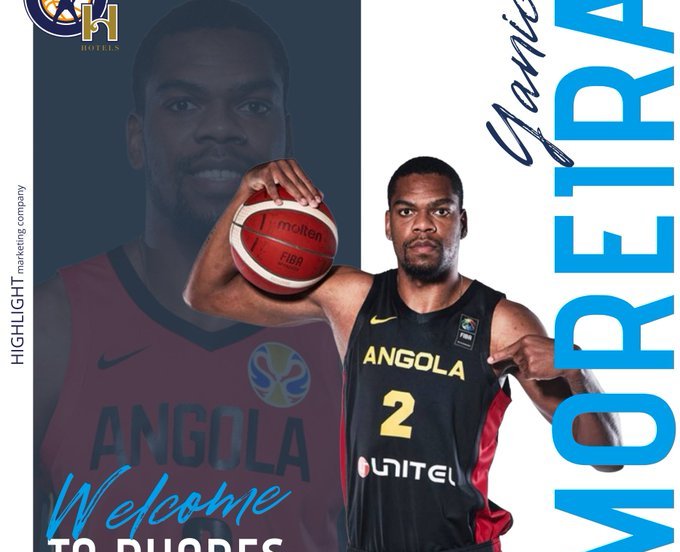 Yanick Moreira