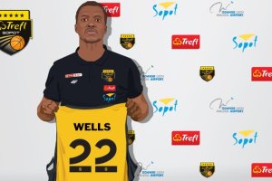 Cameron Wells in Polonia, accordo con il Trefl Sopot