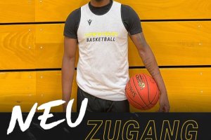 MHP RIESEN Ludwigsburg, ingaggiato Isaiah Whitehead