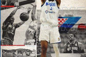 KK Zadar, sotto i tabelloni c’è Juan Davis