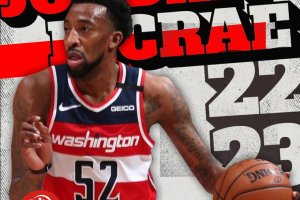 Hapoel Tel Aviv, ufficiale il colpo Jordan McRae