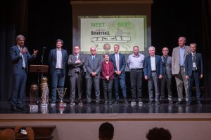 ‘Meet The Best 2022 – Costruire il futuro’: al Teatro Civico un’edizione di grande interesse