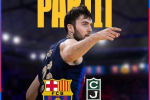 Supercopa Endesa, alle 21.30 Barcellona-Joventut Badalona